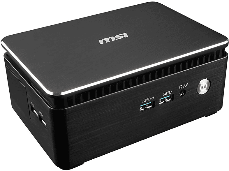 Mini PC | MSI CUBI 3 S-005BEU