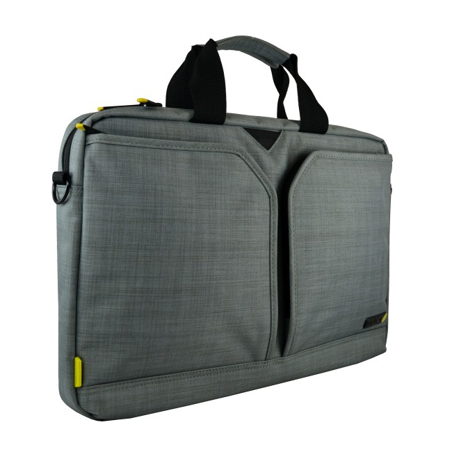 Tech air TAEVA002 15.6" Maletín Gris maletines para portátil