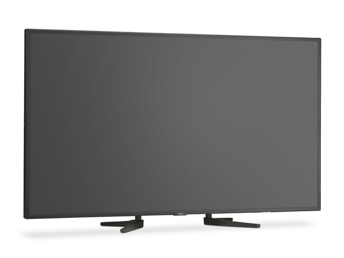 NEC MULTISYNC P554/55IN