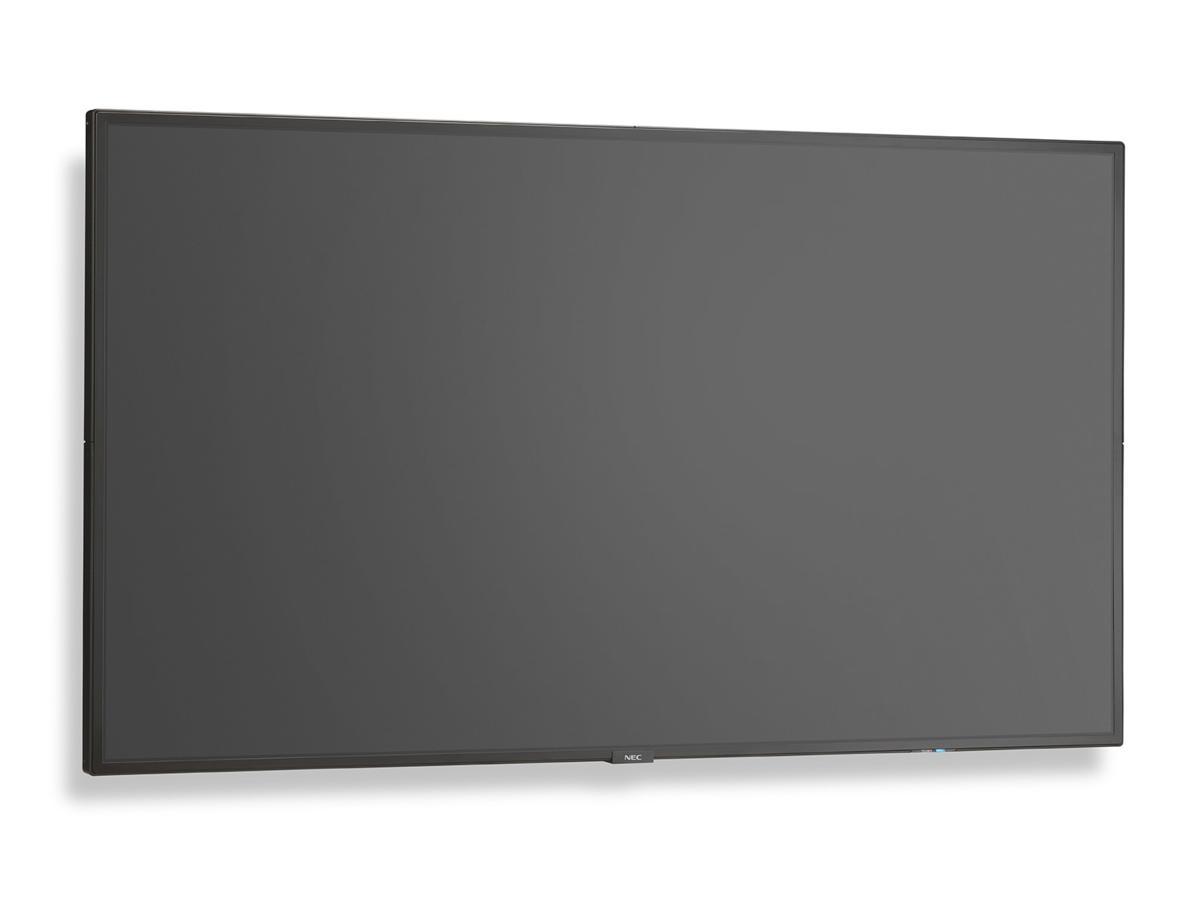 NEC MULTISYNC P554/55IN