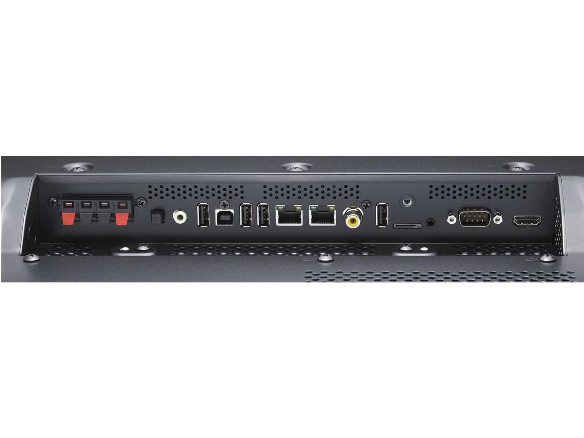 NEC MULTISYNC P554/55IN