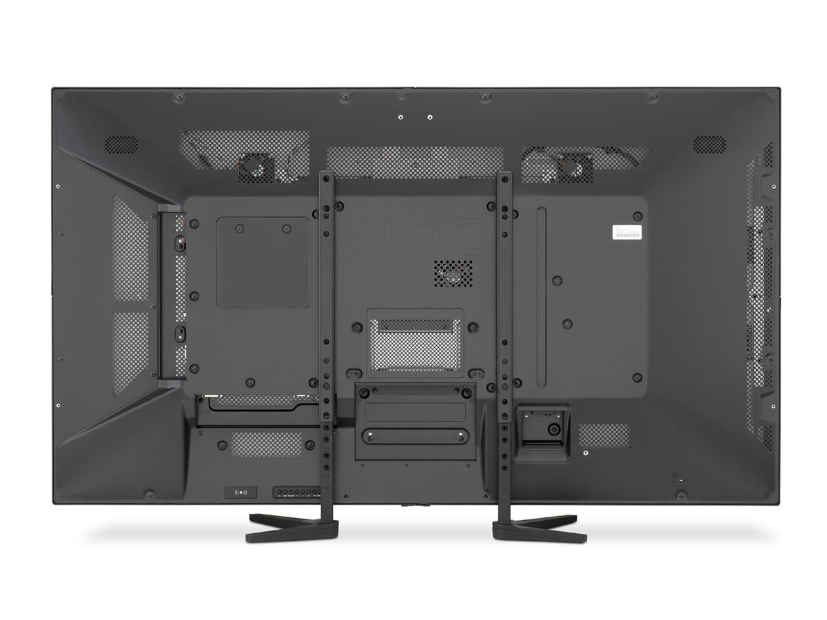 NEC MULTISYNC P554/55IN