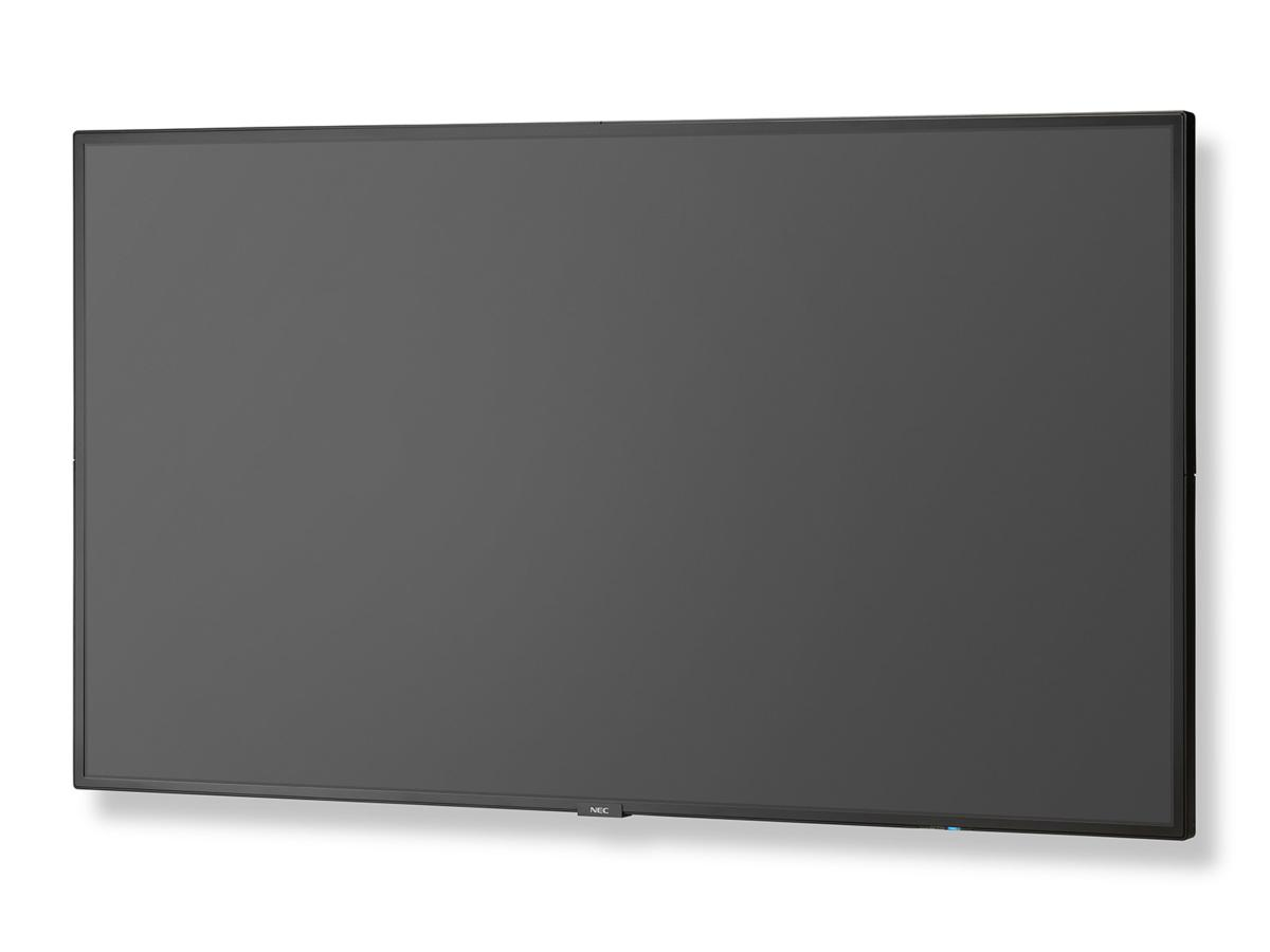NEC MULTISYNC P554/55IN