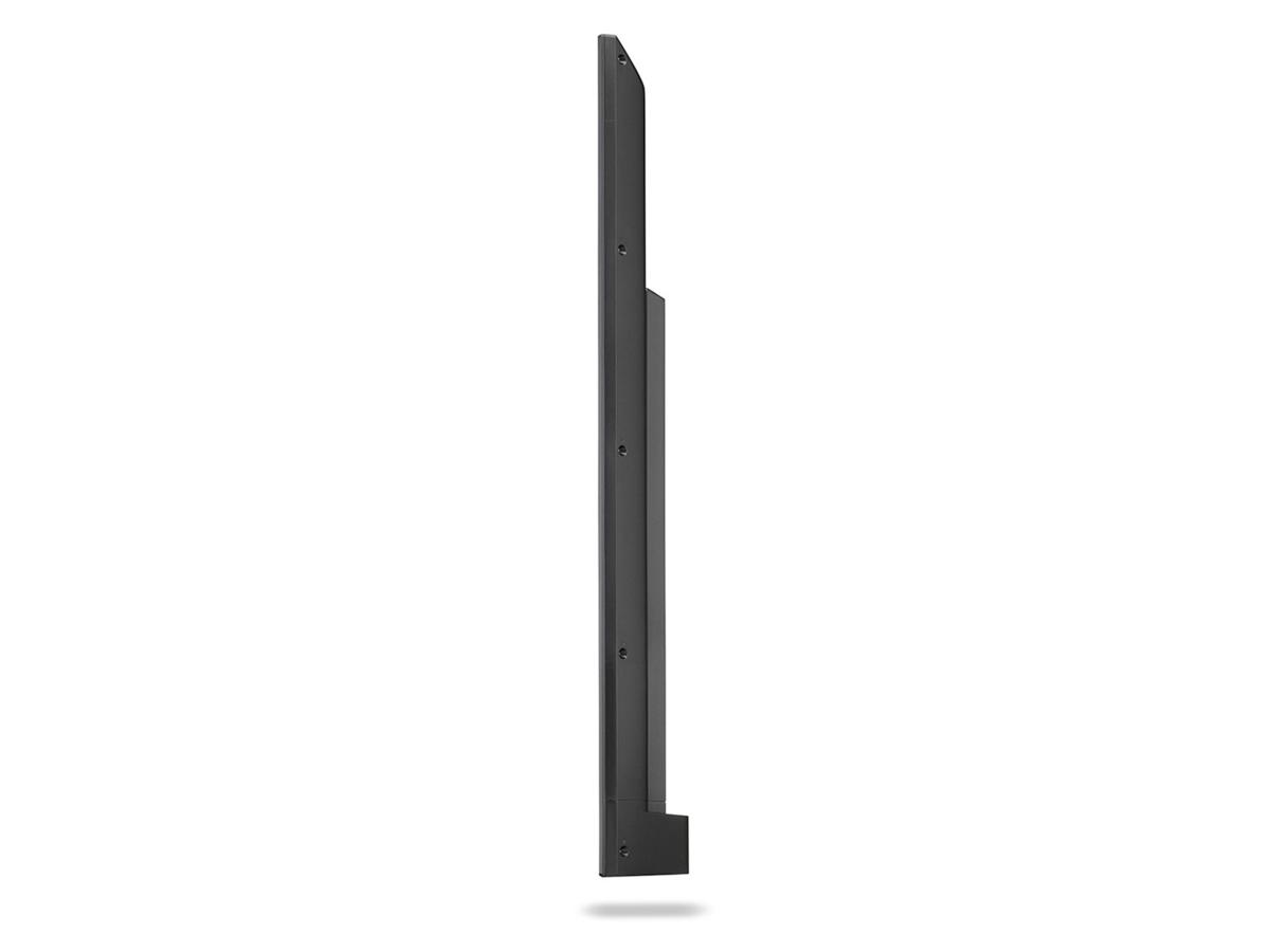 Pantalla de señalización de 65" - NEC MultiSync E656, LED, Full HD