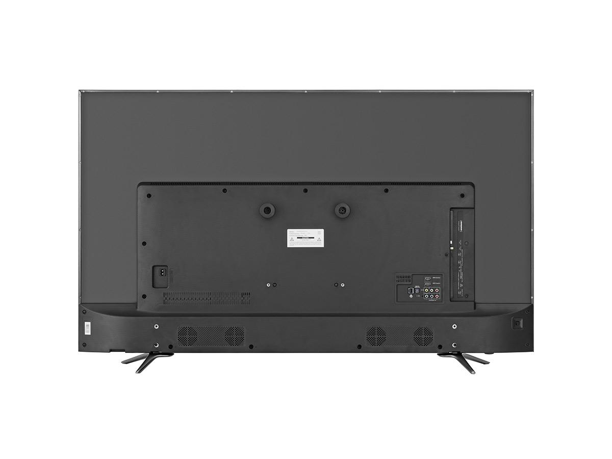 TV ULED 55" - Hisense 55N6800, UHD 4K, HDR+, Smart TV, Dolby Audio DBX-TV