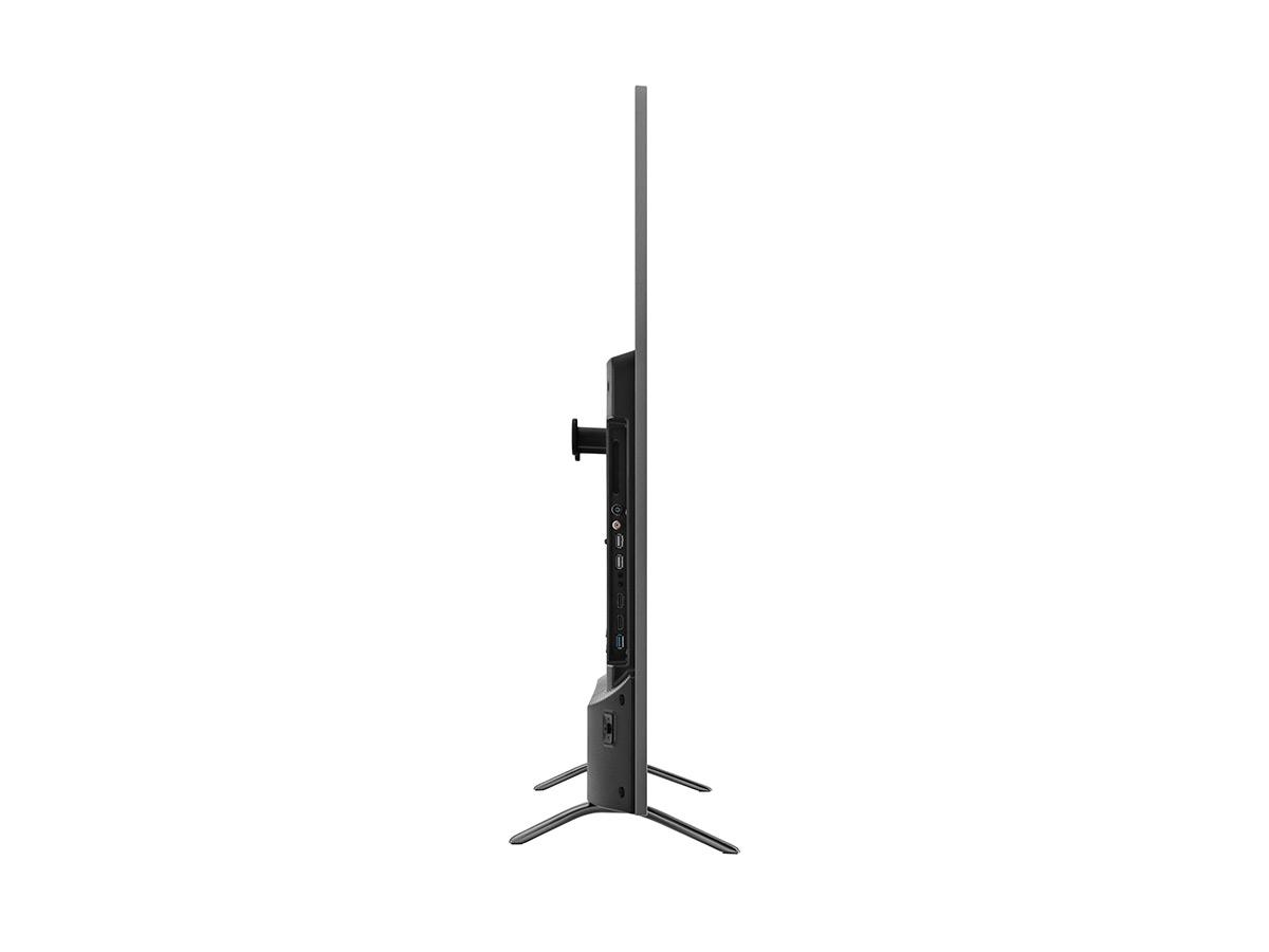 TV ULED 55" - Hisense 55N6800, UHD 4K, HDR+, Smart TV, Dolby Audio DBX-TV
