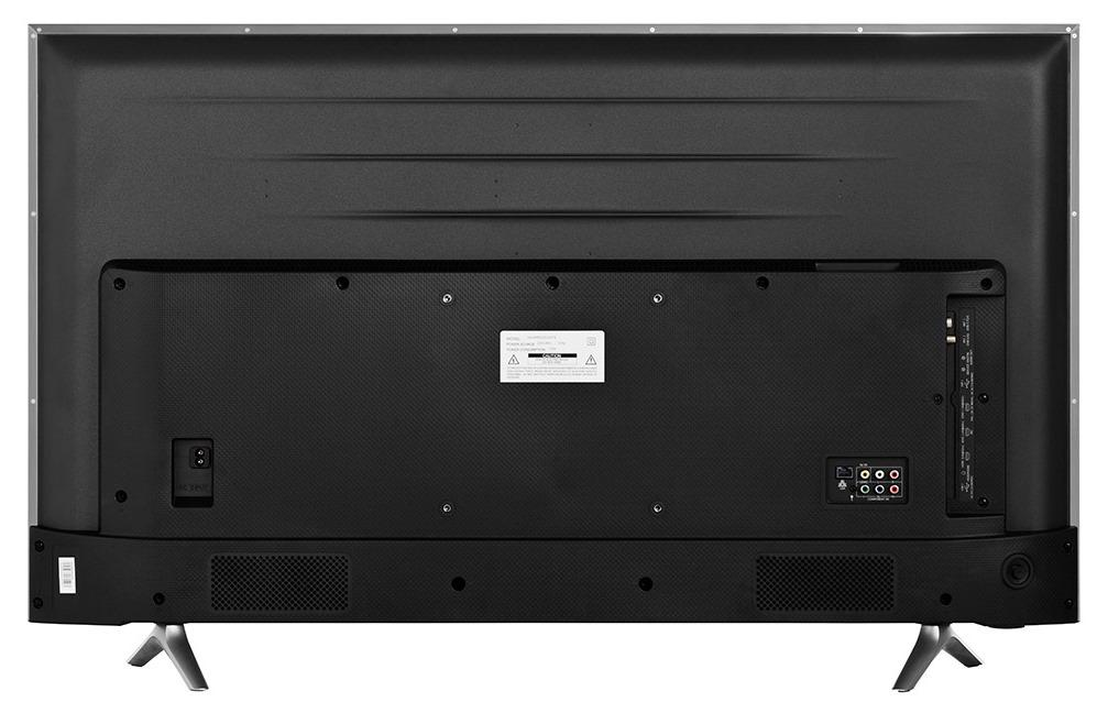 TV LED 65" - Hisense 65N5750, UHD 4K, HDR, Smart TV, Dolby Audio DBX-TV
