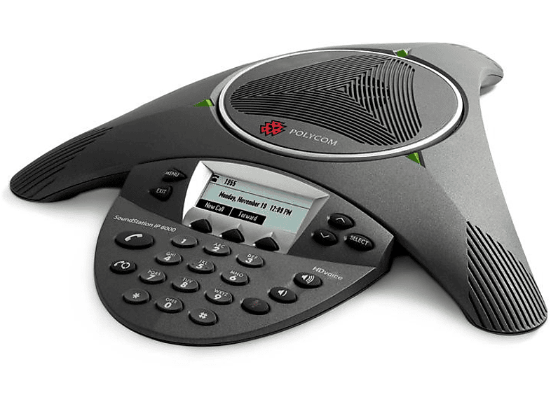 Sistema de Audioconferencia | Polycom 2200-15600-001