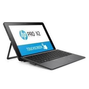 Convertible 2 en 1 - HP Pro x2 612 G2, 12", i5-7Y54, 8GB de RAM, SSD de 256GB, Windows 10 Pro