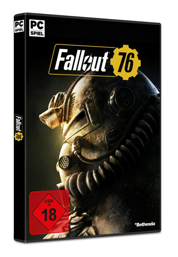 Fallout 76 - [PC]