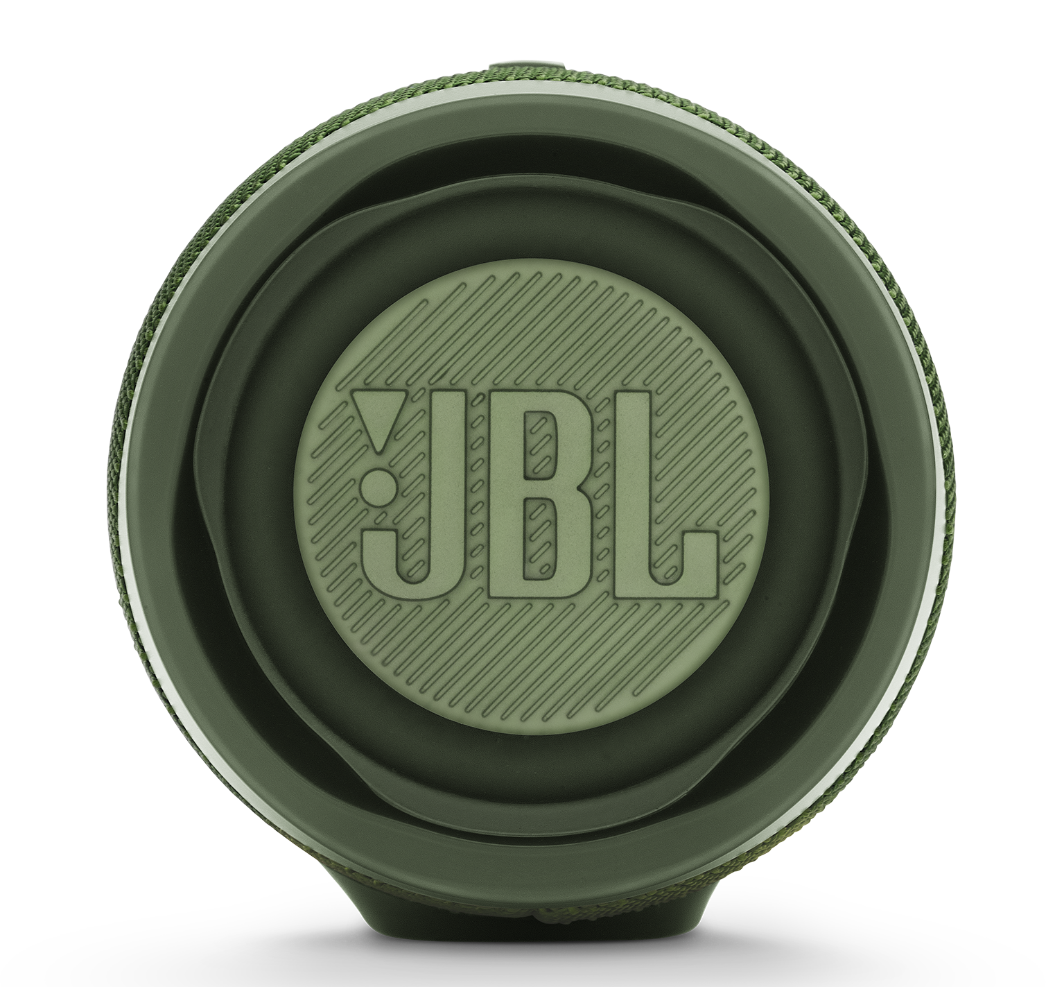 JBL CHARGE 4 GROEN  