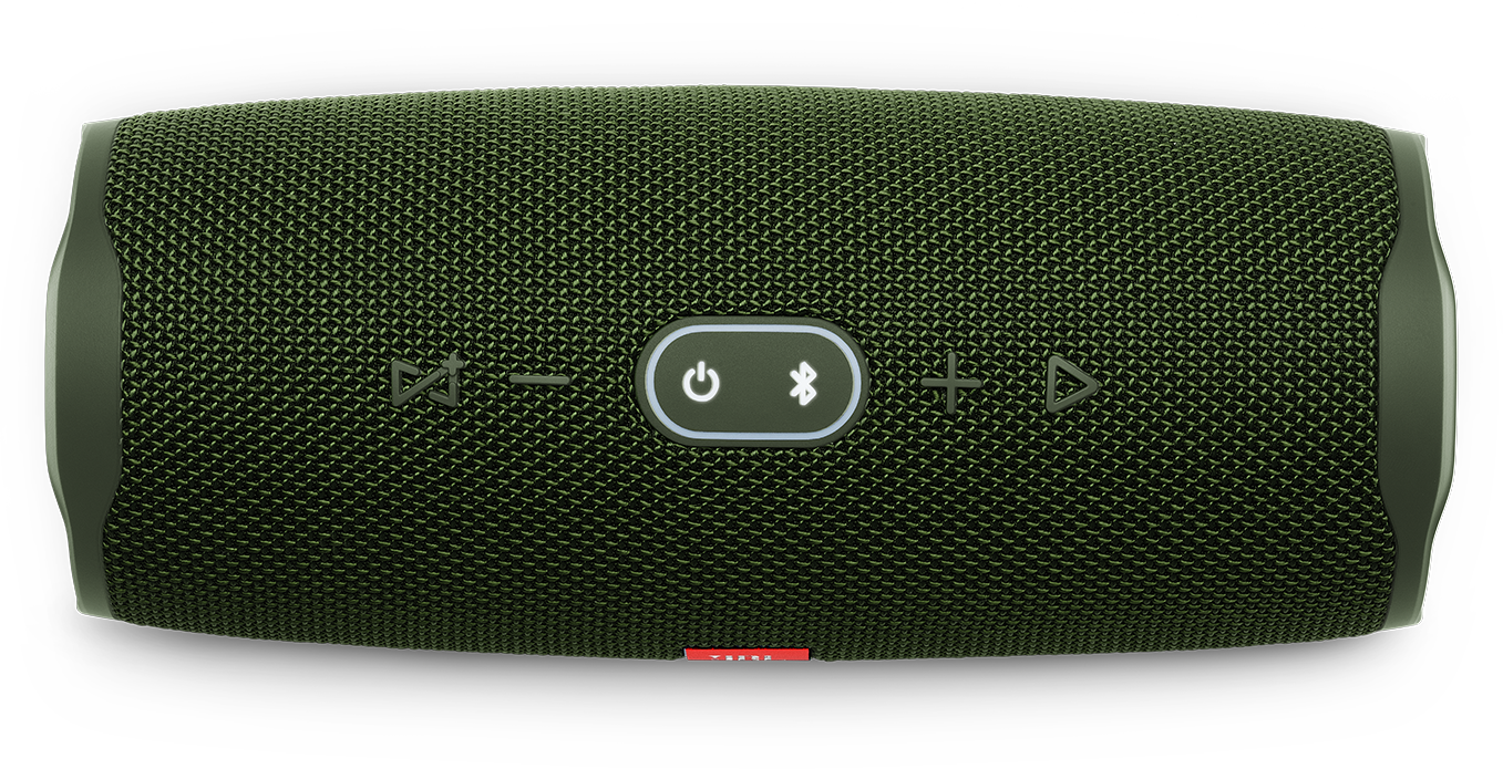 JBL CHARGE 4 GROEN  