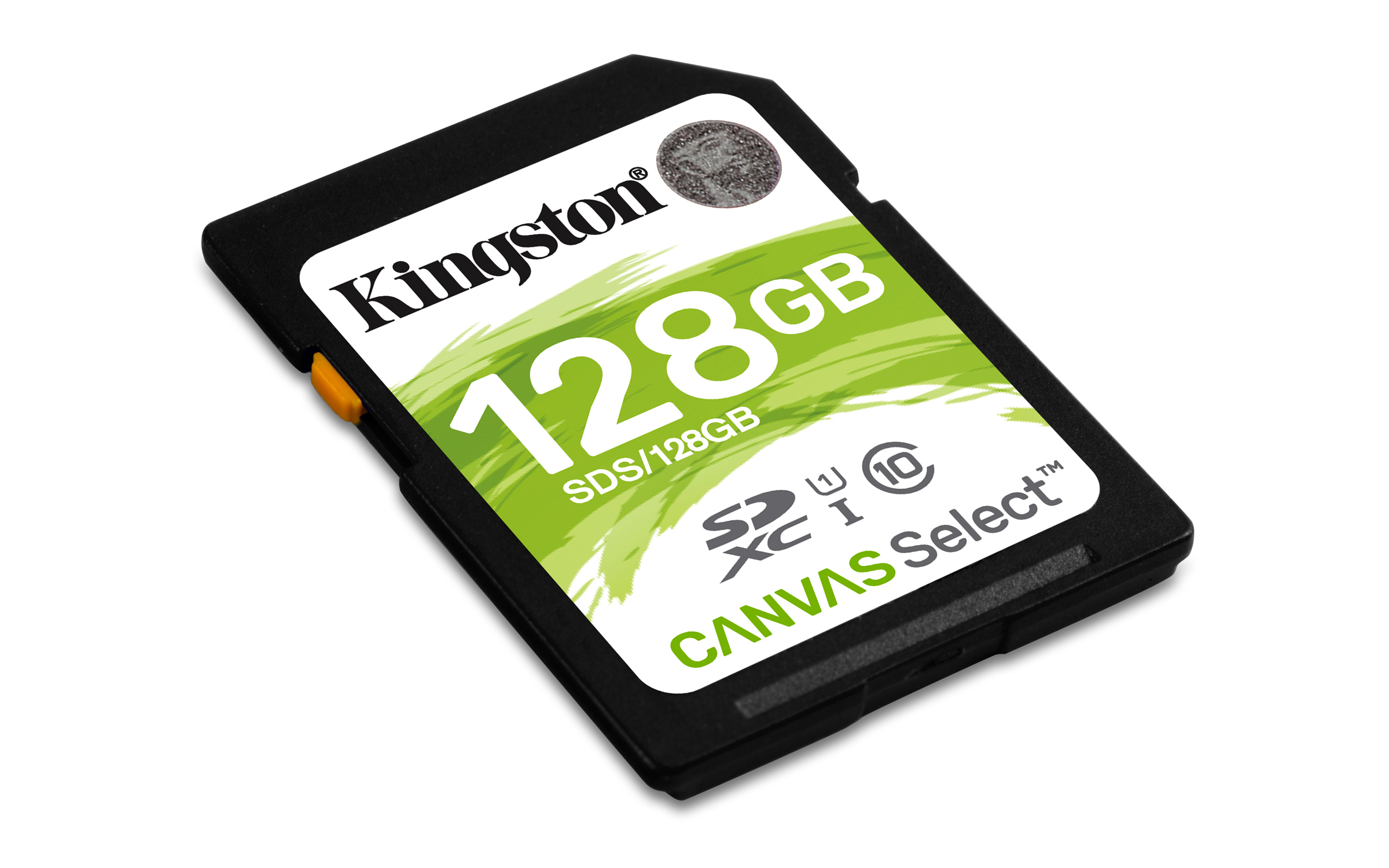 KINGSTON Canvas Select