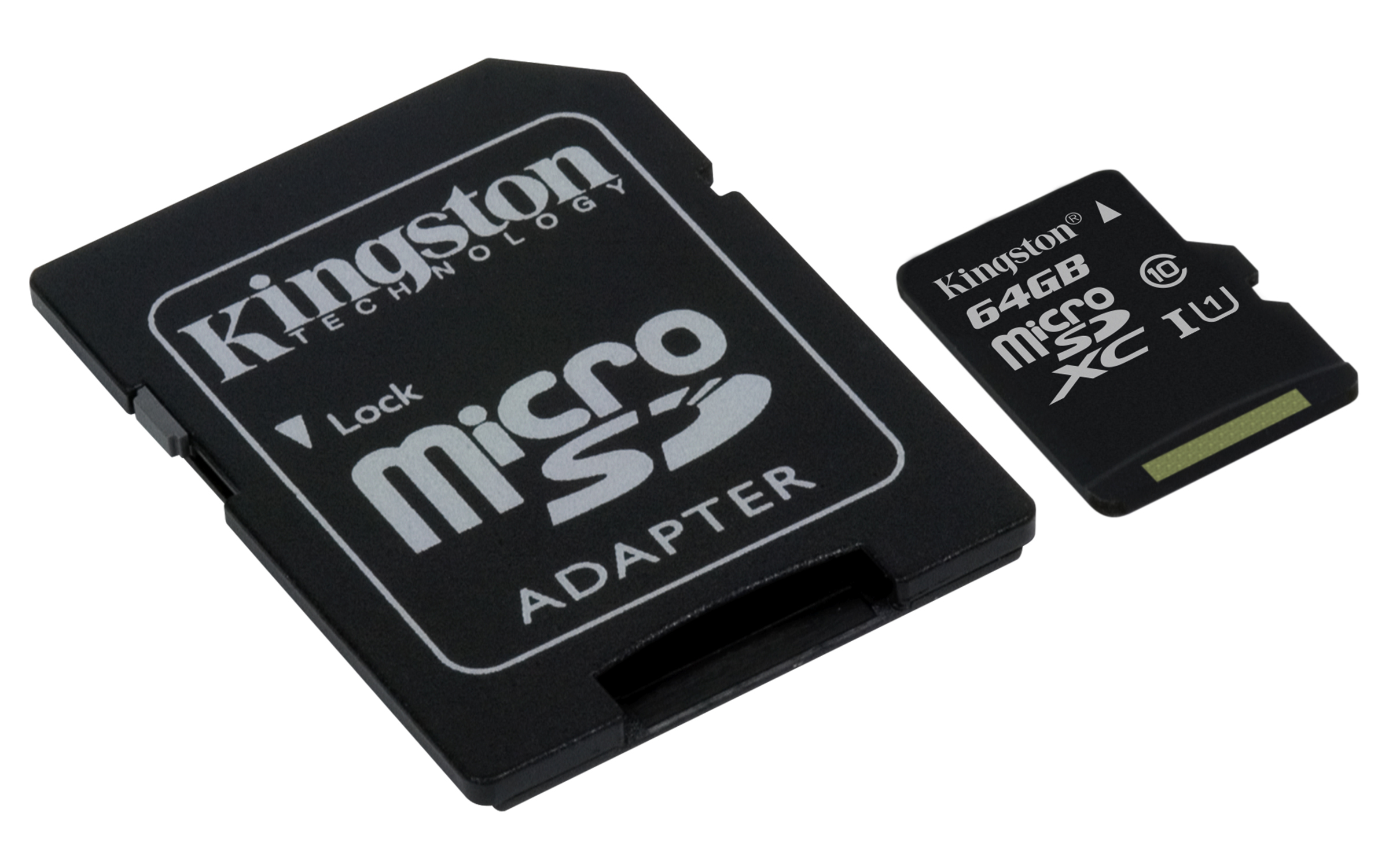 KINGSTON Canvas Select