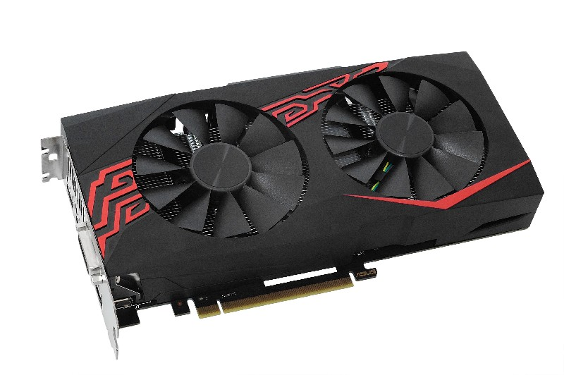 ASUS EX-GTX1060-6G