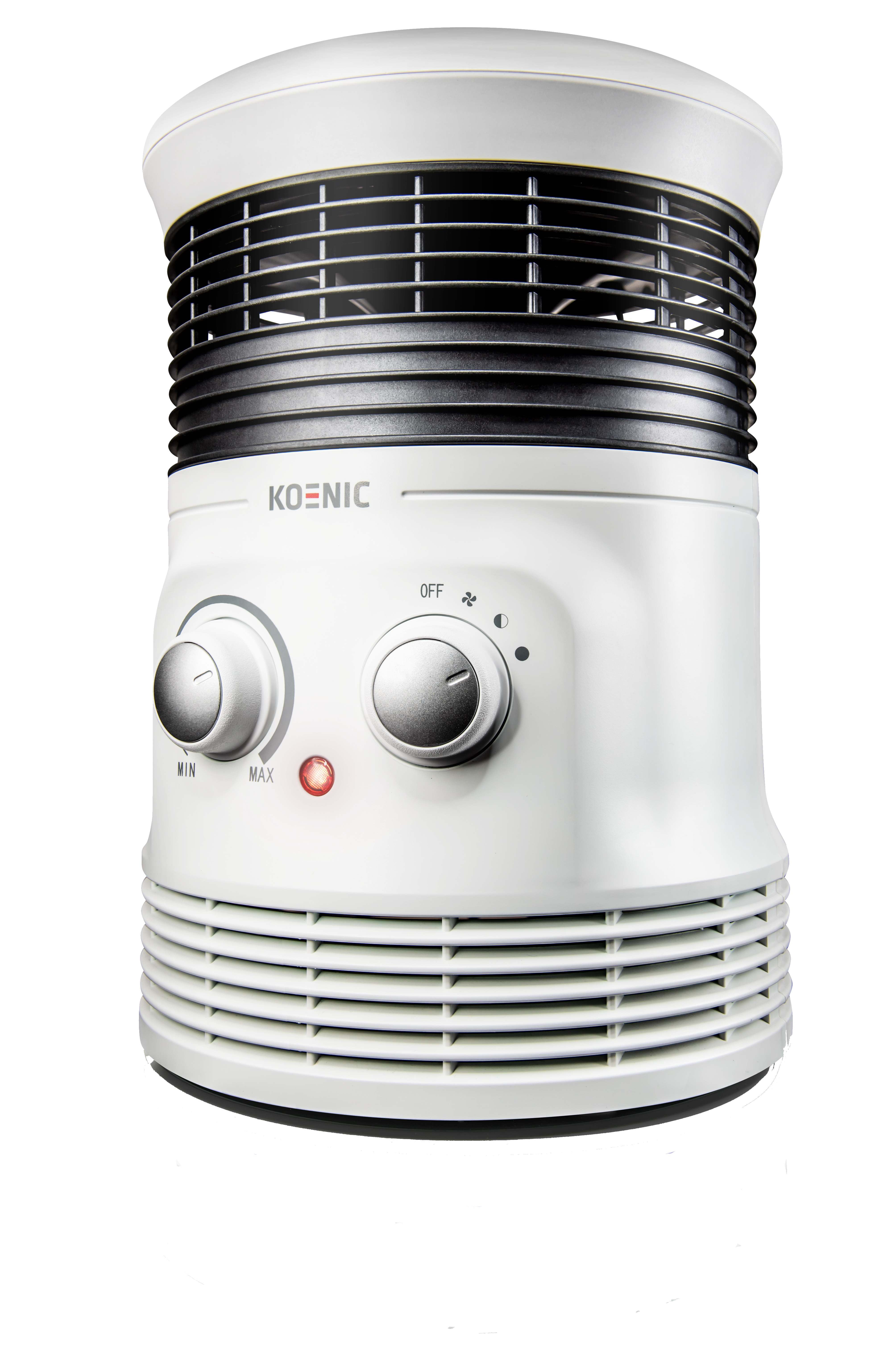 KOENIC KFH 3161 Wit kopen? | MediaMarkt