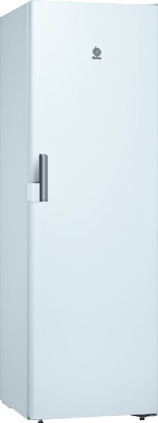 Congelador Balay 3gfb642we 186x60cm blanco frost a++ vertical 242l 1 puerta libre instalacion 242 litros 186cm nofrost big 186 42 60