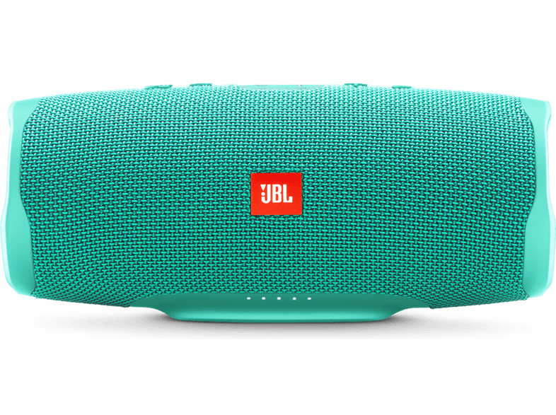 Giet drempel ziekte JBL Charge 4 Teal kopen? | MediaMarkt