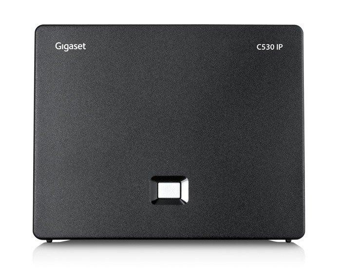 Teléfono - Gigaset C530 Ip Wireless,Ip Y Analógico
