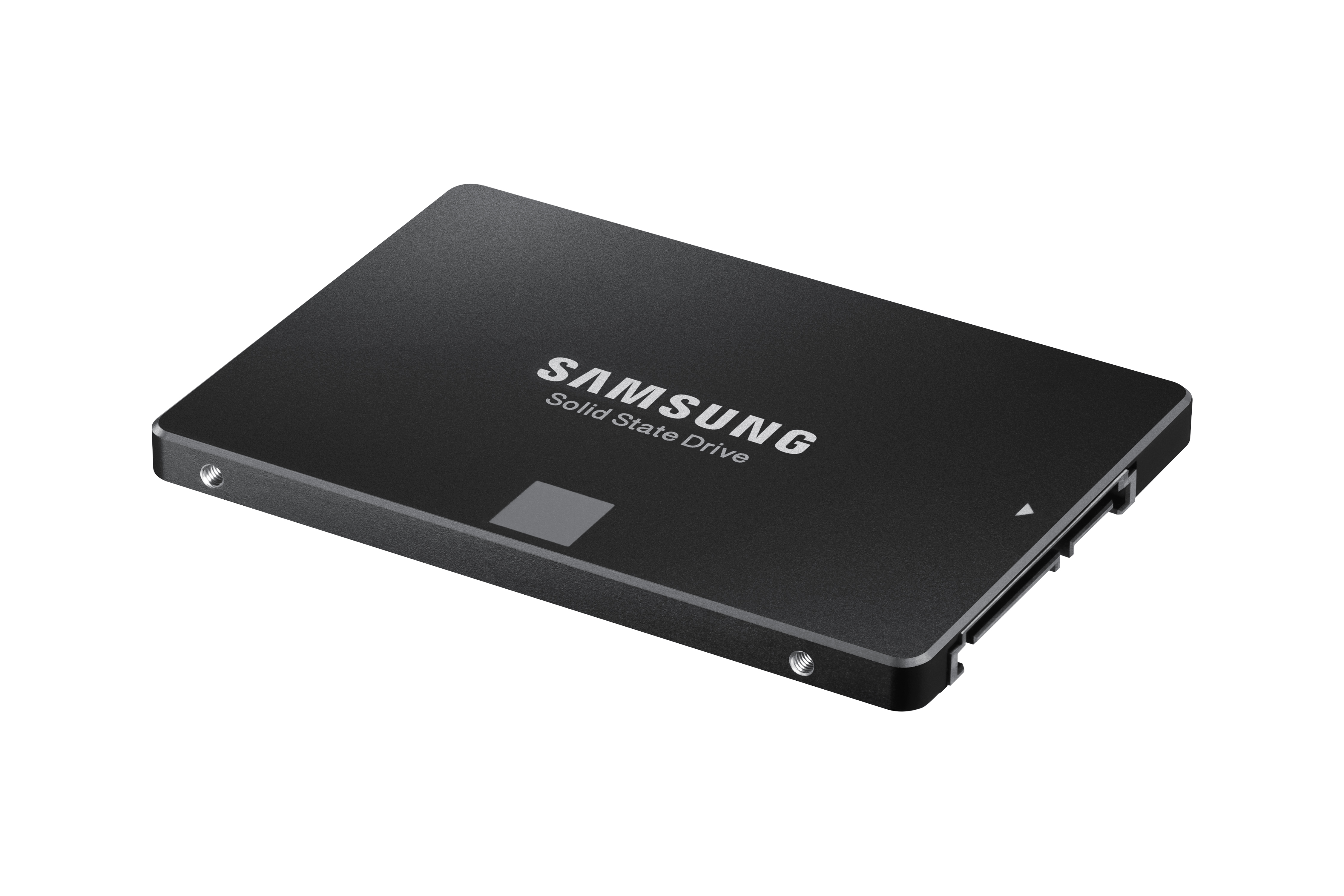 Disco duro SSD de 250 GB - Samsung SSD EVO 850, 2,5 pulgadas, interfaz SATA 6 Gb/s