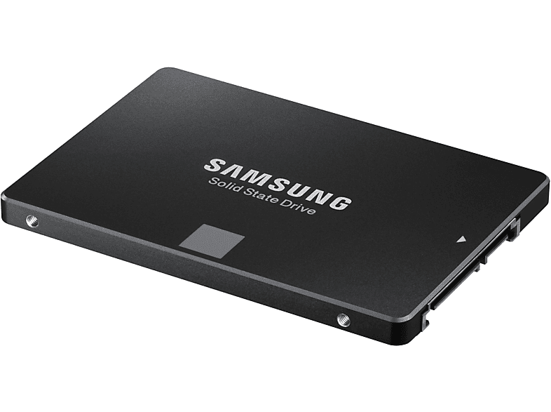 Samsung SSD 850 EVO 2TB 2000GB 2.5" Serial ATA III