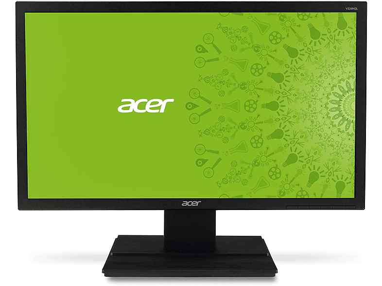 Monitor Hasta 22,2 " - Acer V226Hqlabd