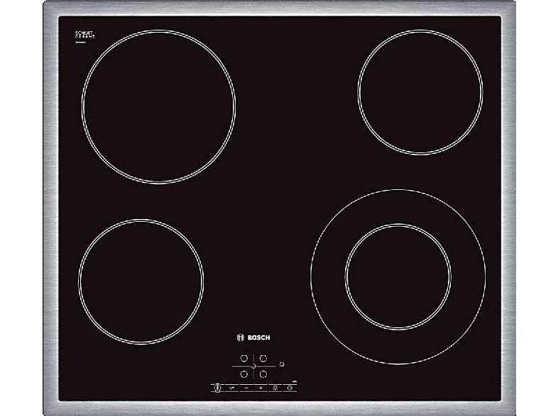 Encimera | Bosch Pkf 645 B 17 E