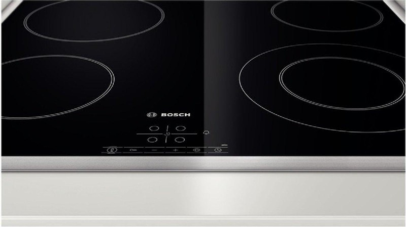 Encimera - Bosch Pkf 645 B 17 E