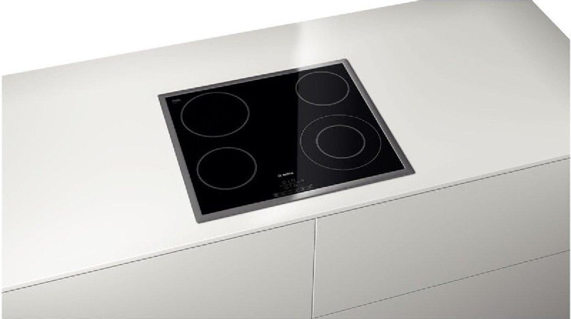 Encimera - Bosch Pkf 645 B 17 E