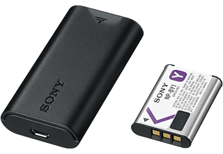Batería - Sony ACC-TRDCY, para Action Cams de Sony