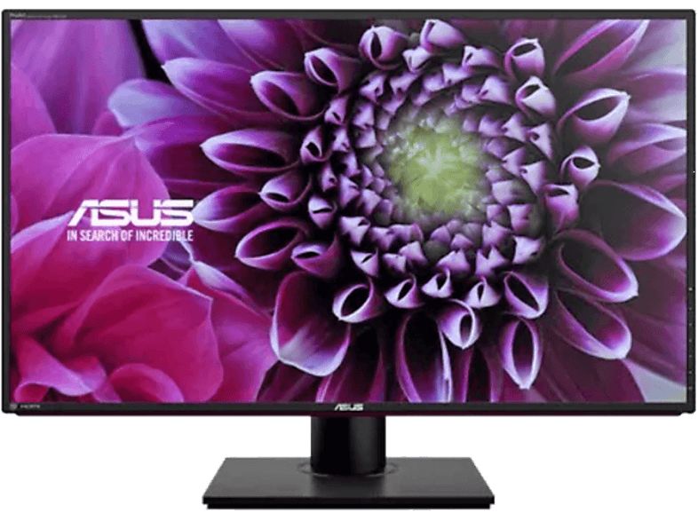Monitor profesional - Asus ProArt PA328Q, 32", 4K, Ultra HD, IPS, antiparpadeo, Negro