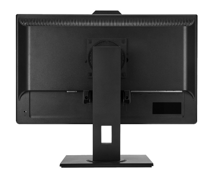 Monitor - Asus VK248H, 24, FullHD, LED, HDMI, Webcam 1 MP, Negro