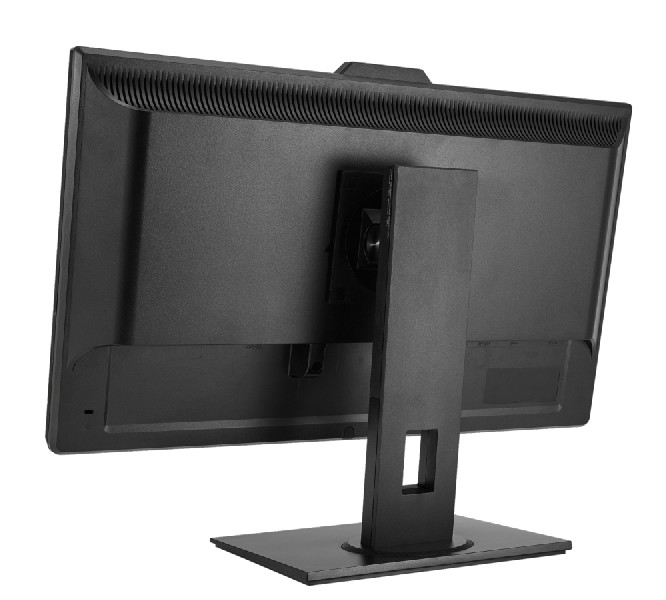 Monitor - Asus VK248H, 24, FullHD, LED, HDMI, Webcam 1 MP, Negro