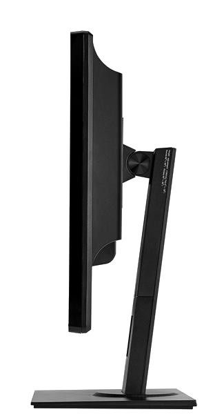 Monitor - Asus VK248H, 24, FullHD, LED, HDMI, Webcam 1 MP, Negro