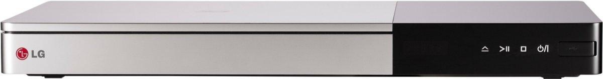 Reproductor Blu-ray 3D - LG BP 735, escalado 4K, Smart TV