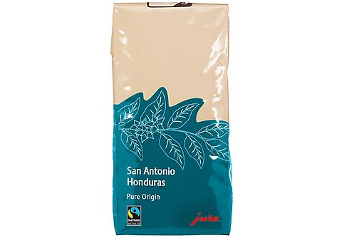 Café en grano - Jura SAN ANTONIO HONDURAS, 250g, Pure Origin