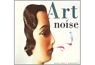 Art Of Noise - In No Sense? Nonsense! (Deluxe Edition) (CD)