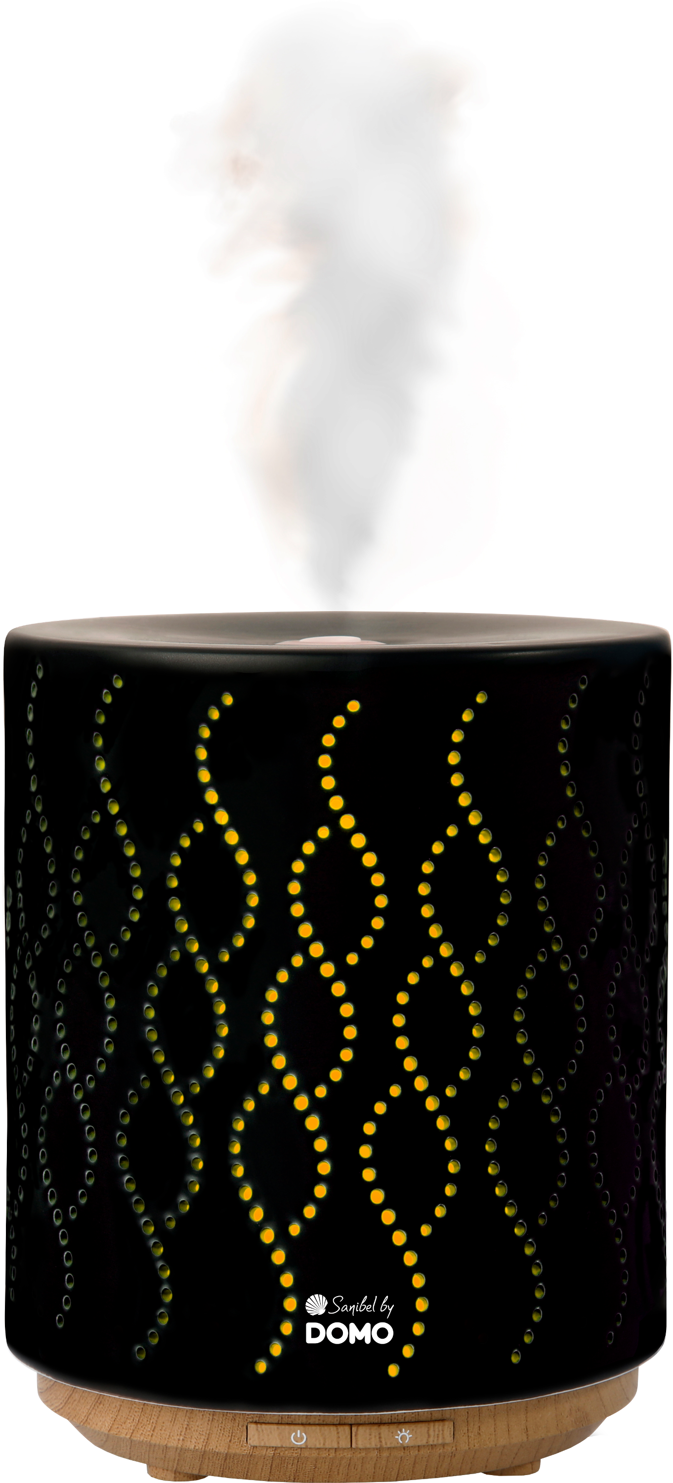 DOMO Diffuseur aromatique Sanibel (DO9215AV)