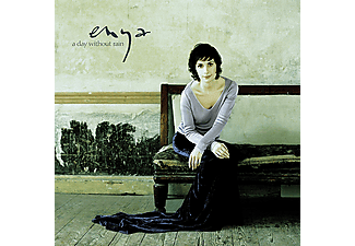 Enya - A Day Without Rain (Vinyl LP (nagylemez))