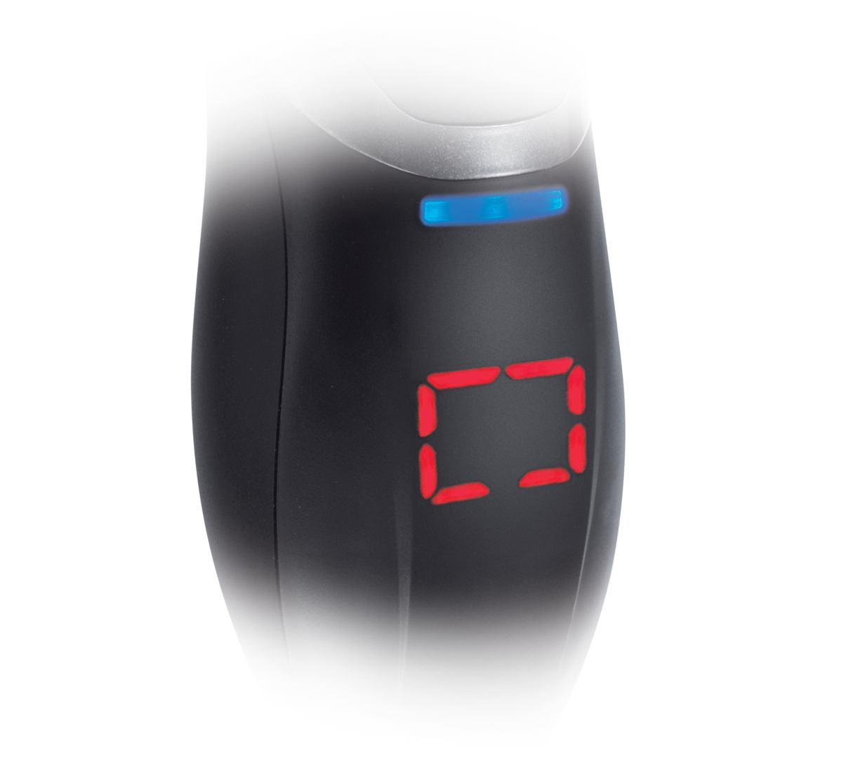 REMINGTON XR 1550 ULTIMATE SERIES R8 Rasierer Ultimate Schwarz /Rot (LiftLogic-Schneidsystem)