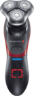 Rotatiosrasierer XR 1550 Ultimate Series R8