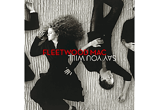 Fleetwood Mac - Say You Will (Limited Edition) (Vinyl LP (nagylemez))