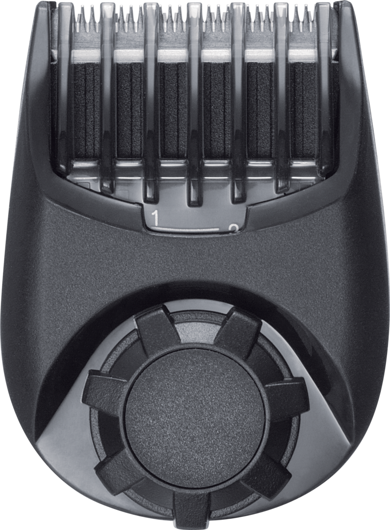 REMINGTON XR 1550 ULTIMATE SERIES R8 Rasierer Ultimate Schwarz /Rot (LiftLogic-Schneidsystem)