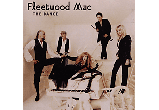 Fleetwood Mac - The Dance (Limited Edition) (Vinyl LP (nagylemez))