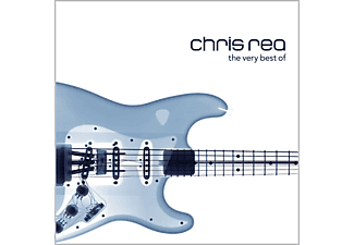 Chris Rea - The Very Best Of Chris Rea (Vinyl LP (nagylemez))