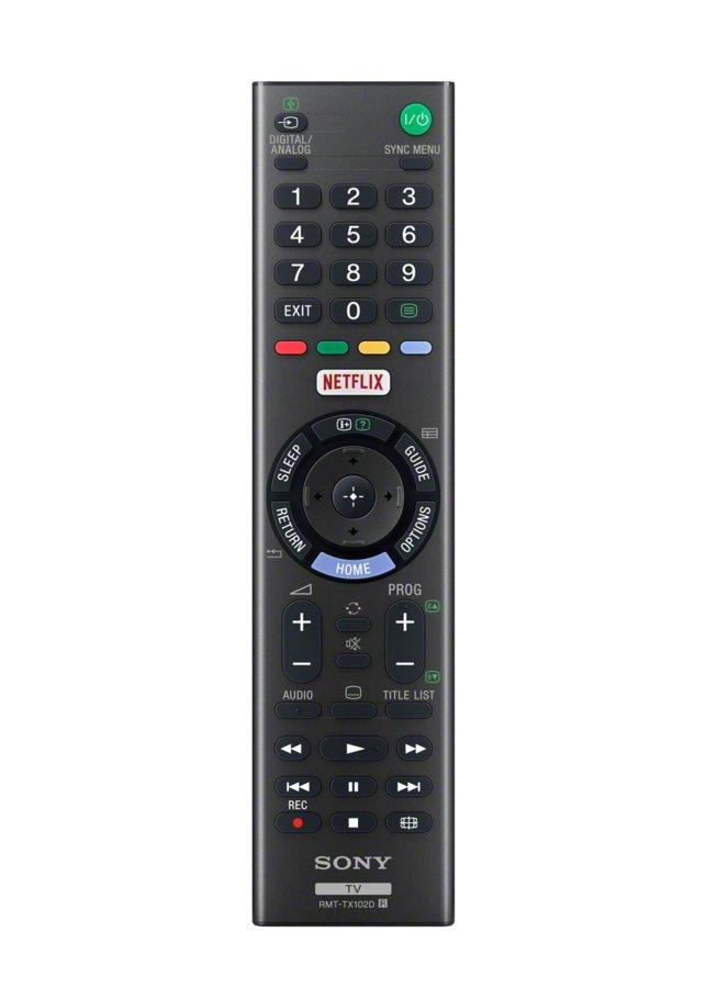 TV LED 40" - Sony 40R550C, Full HD, WiFi