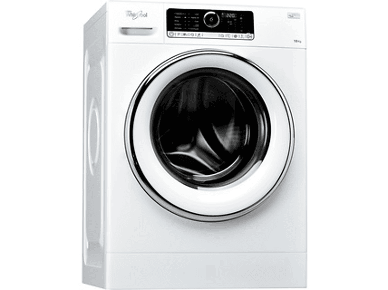 Lavadora carga frontal - Whirlpool FSCR10425 10kg, 1400 r.p.m, Clase energética A+++-20%