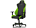 NITRO CONCEPTS S300 - Chaise de jeu (Atomic Green)