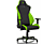 NITRO CONCEPTS S300 - Chaise de jeu (Atomic Green)