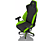 NITRO CONCEPTS S300 - Chaise de jeu (Atomic Green)
